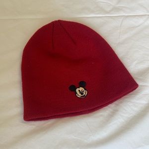 Disney beanie